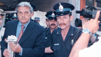 El ex subtesorero del Banco