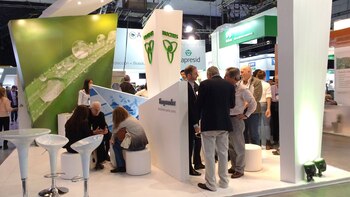 La firma de tecnología para