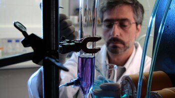 Bioceres tiene más de 200