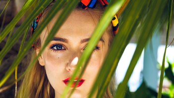 6 tendencias en maquillaje que