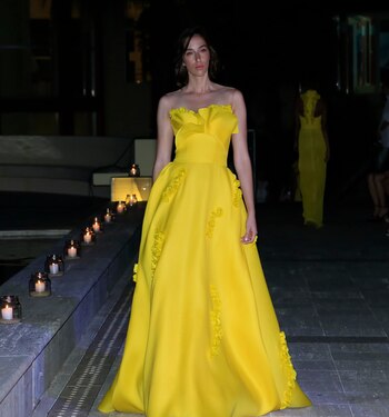 El amarillo es uno de