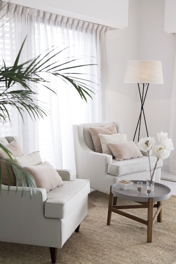 Rincón de luz para disfrutar