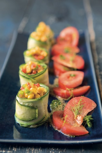 Esta receta se puede hacer