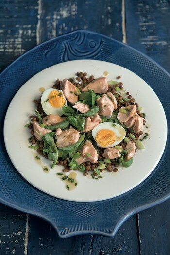 Foto: Axel Indik/ Para Ti