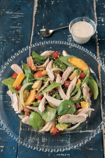 Foto: Axel Indik/ Para Ti