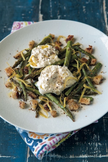 Foto: Axel Indik/ Para Ti