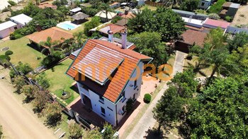 Las Flores es la calle