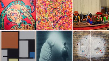 #AgendaInfobaeArte: semana del 10 al