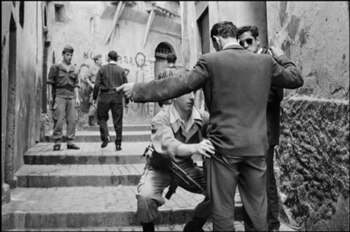 Continua la exposición “Retrospectiva” de