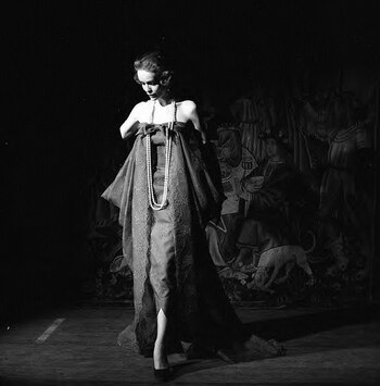 Prolíficamente activo hasta su muerte