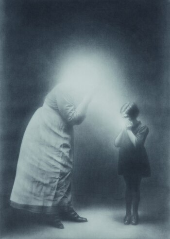 Ganador del primer premio dibujo