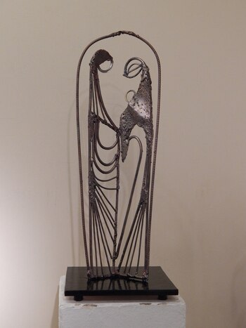 XXI Certamen de Pesebres Escultóricos