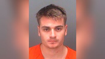 Brandon Russell era líder del