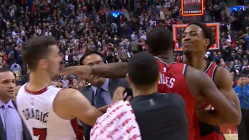 Una vez finalizado el juego,