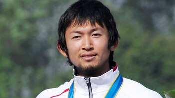 Yasuhiro Suzuki fue suspendido tras