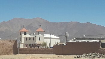 Los establecimientos están todos por