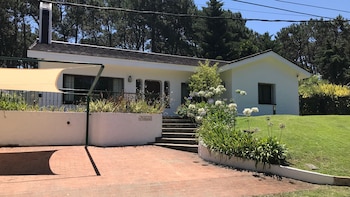 Alberto Olmedo pasaba todos sus