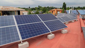 La primera prueba piloto se