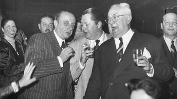 D’Arienzo, Troilo y Razzano en