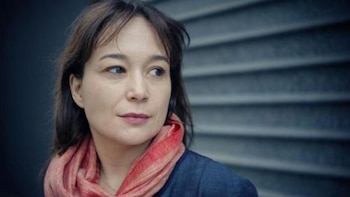 Laura Alcoba concluirá este año