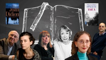 Los más esperados lanzamientos literarios