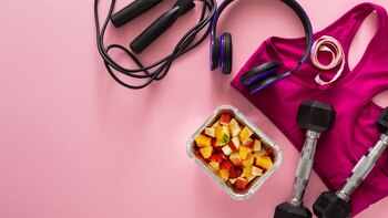 Es importante realizar colaciones previas