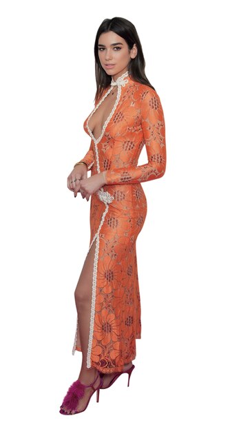 Súper sexy en los BBC