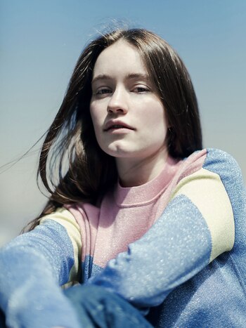 Música. Sigrid