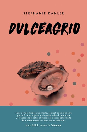 Libros. Dulceagrio
