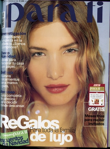 Una de las tapas que