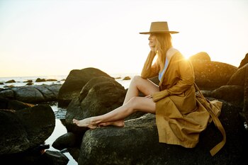 Foto Raúl de Chapeaurouge/Para Ti