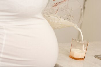 Los lácteos son una gran