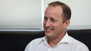 Insaurralde afirmó que hay una