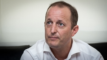 “Si el peronismo va dividido,