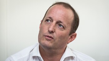 “Hoy Cristina es la única