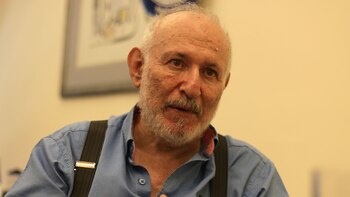 “Me parece que el tema