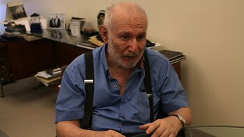 “Si una parte importante de