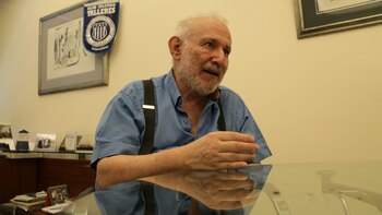 “Lo importante es el ajuste