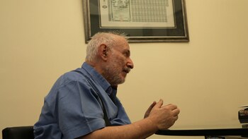 “Me parece que el Fondo