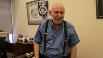 “En Nueva Zelanda, que fueron los