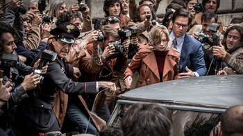 La cinta ha recaudado USD