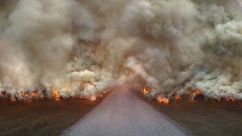 Según estimaciones de la BCR,