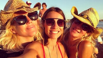 Tras sus vacaciones en Punta