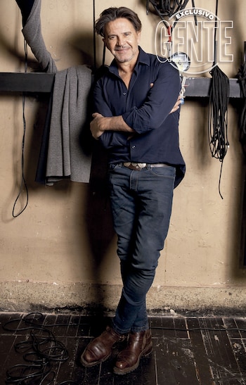 Osvlado Laport. Foto: Archivo Atlántida