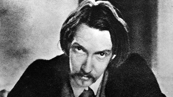 Robert Louis Stevenson