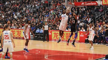 Wilson, con la 13 de