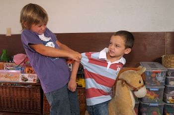 Foto: Archivo Atlántida / Para