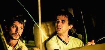 Todos los miércoles la Manzana