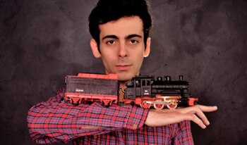 La obra teatral que fu