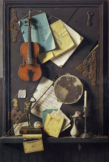 Música y Shakespeare vinculados en